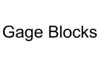 Gage Blocks - Wisc-Online OER