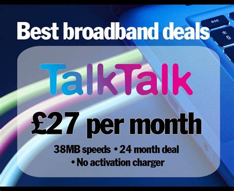 Best broadband deals - Save money with these offers from Sky, Virgin ...