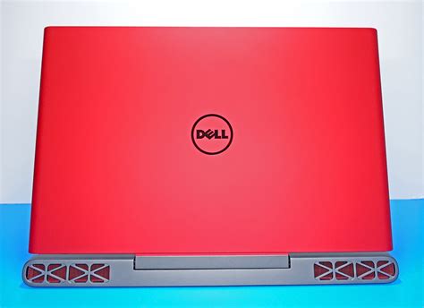 Dell Inspiron 15 7000 Review