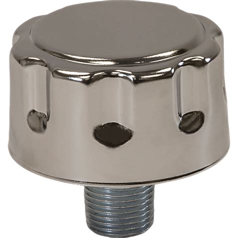 Buyers Hydraulic Breather Cap — 3/4in. NPT, Steel, Model# HBF12 | Northern Tool