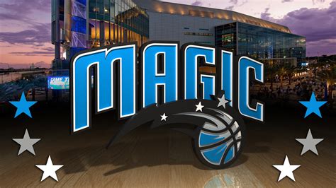 Orlando Magic Wallpaper (75+ images)