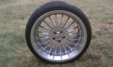 FS: 19x9.5 inch Wheels with 235/35-19 Tires (Taunton, MA) - Subaru Outback - Subaru Outback Forums