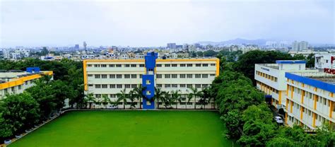 PCCoE | Pimpri Chinchwad Education Trust | PCMC | Pune