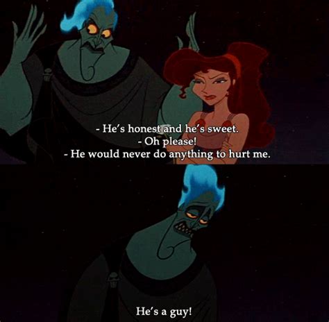 Disneys Hercules Quotes. QuotesGram