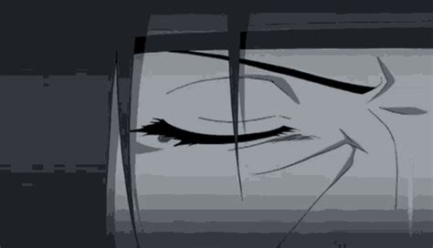 Itachi Tsukuyomi Gif