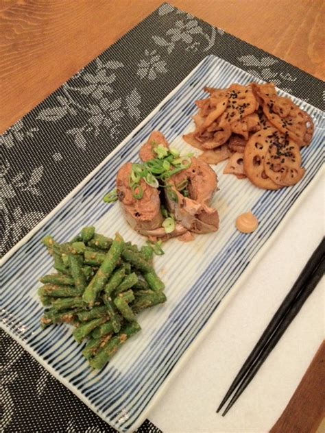 Teishoku: Japanese Set Meal, AKA My Comfort Food | Tuna Toast