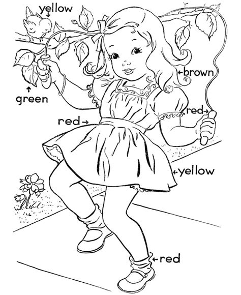 Fun Activity Sheets for Kids | Activity Shelter