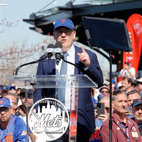 Steve Cohen’s Secret Weapon for the Mets: His Hedge Fund - WSJ