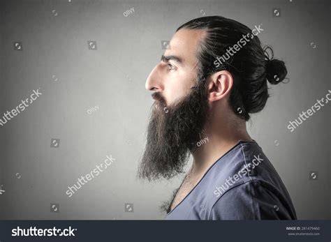 45,601 Big beard man Images, Stock Photos & Vectors | Shutterstock