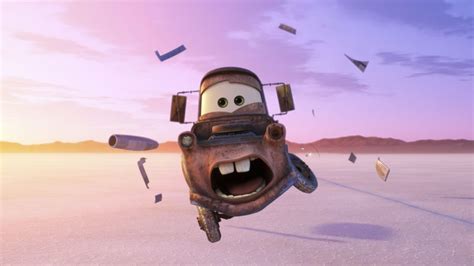 Cars on the Road Clip & Opening Unveiled Ahead of Disney+ Debut