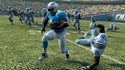 Madden 09 review | GamesRadar+