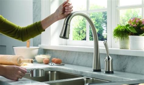 How to Fix a Leaky Kitchen Faucet | DIY and Repair Guides