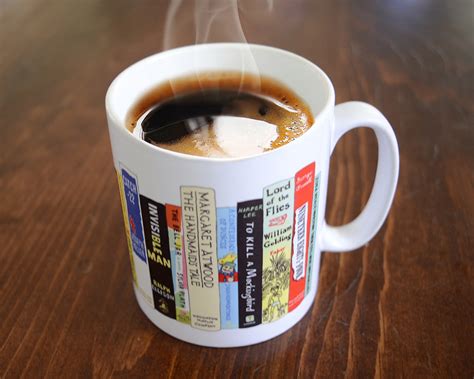 Custom Mug – Ideal Bookshelf