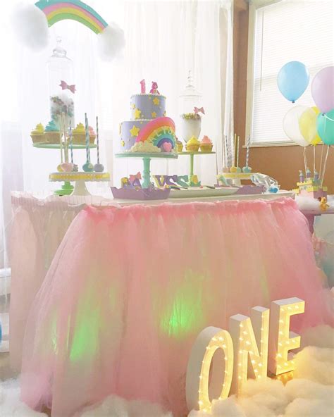 Care Bears Birthday Party Ideas | Photo 1 of 12 | Catch My Party