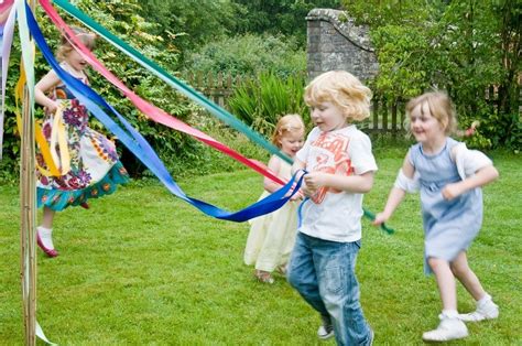 Celebrate May Day in Ireland | The Feast of Bealtaine