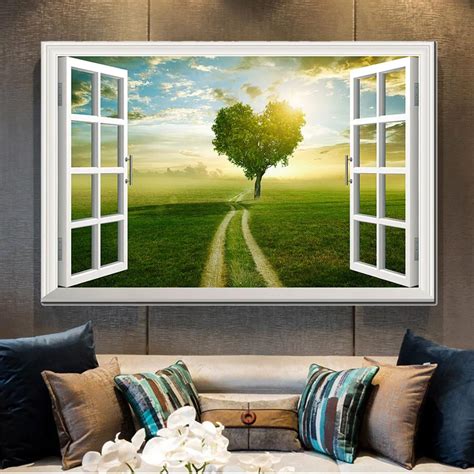 Window Wall Decor - Photos All Recommendation