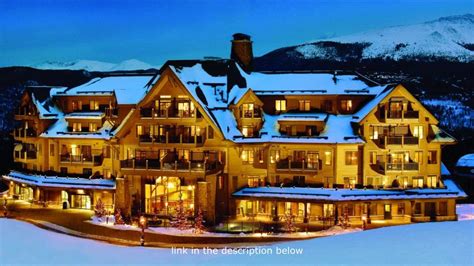 Village at Breckenridge Resort - YouTube