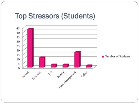 PPT - College of Nursing Students Concerns , Stressors, and Coping Mechanisms PowerPoint ...