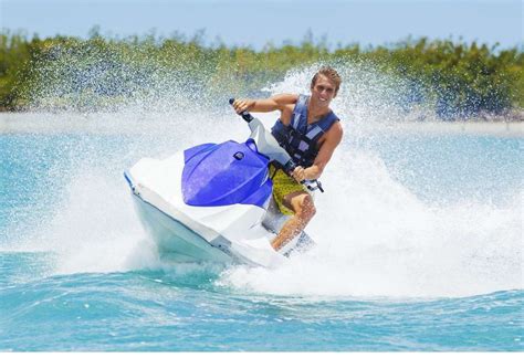 Jet Ski in Bali - Bali Best Adventures