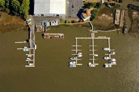 Dolphin Cove Marina in Charleston, SC, United States - Marina Reviews - Phone Number - Marinas.com