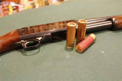 The Ithaca Model 37 Shotgun—A Most Versatile Choice - NSSF Let's Go Shooting