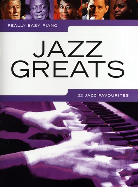 Really Easy Piano Jazz Greats,for sale,book,Wexford,Ireland,UK,Dublin