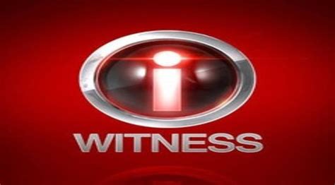 i-Witness September 16 2017 | Full episodes, Wit, Episodes