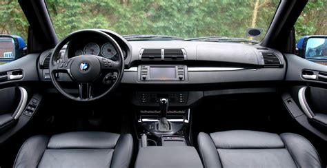 BMW Sport :: Zobacz temat - lukE34 -->> BMW X5 E53