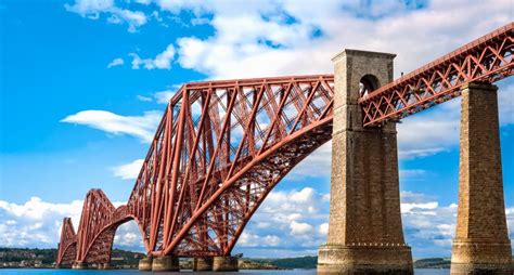 From the archives: The construction of the Forth Bridge, 1873 - 1890 | Features | Building