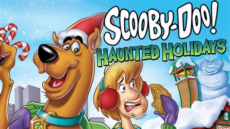 Scooby-Doo! Haunted Holidays (2012) - HBO Max | Flixable