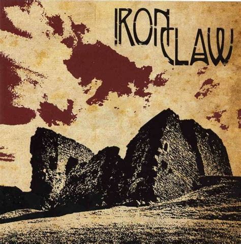 Iron Claw - Iron Claw Lyrics and Tracklist | Genius