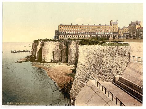 Old Photos of Margate - Kent UK