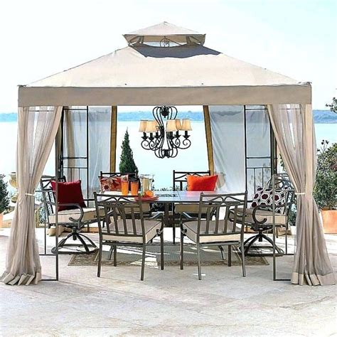 10 Best Ideas Outdoor Hanging Lights for Gazebos