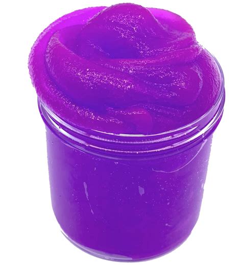 Jelly slime Toys Slime & Foam trustalchemy.com