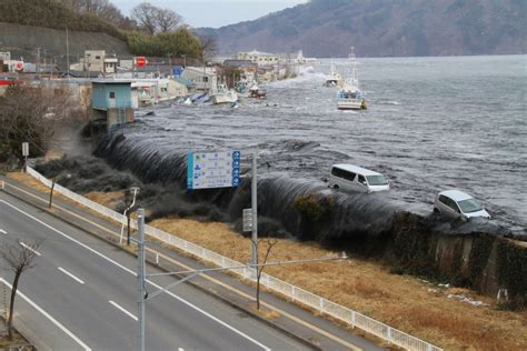 Amo la tv... ¡Y la tv nos ama a todos!: TSUNAMI DE JAPÓN y otros estrenos por NATGEO