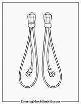 Jump Rope Coloring Pages Free PDF Printables  Sheets For Kids sketch template