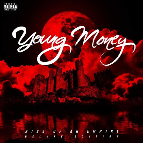 Young Money & Drake | iHeart