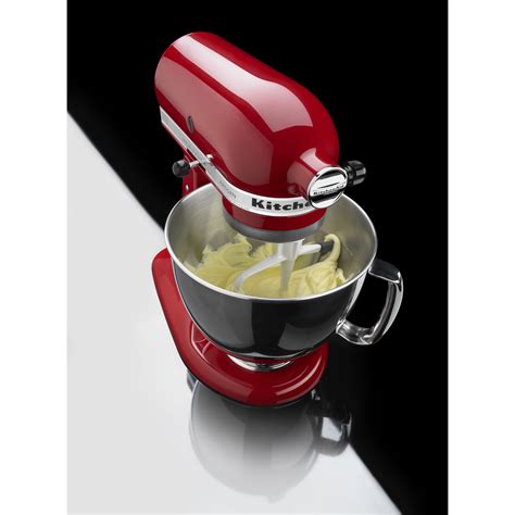 KitchenAid Flex Edge Beater for 4.5 Qt. & 5 Qt. Tilt Head Stand Mixer & Reviews | Wayfair