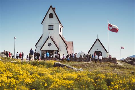 Nanortalik - VisitSouthGreenland.com