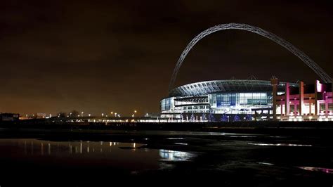 Wembley Stadium Wallpapers - Wallpaper Cave