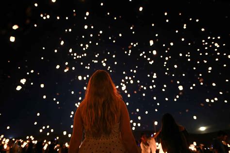 9 Things To Know About The Lights Fest Before You Go