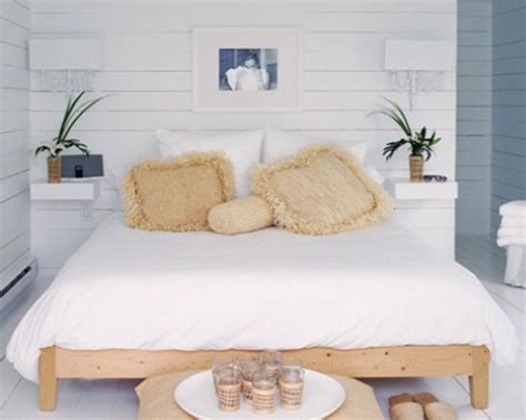 Scandinavian Design Bedroom Furniture - The Interior Designs