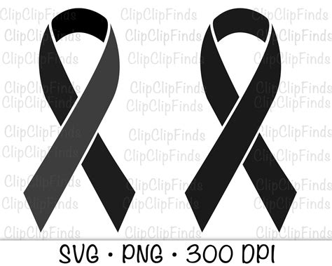 AWARENESS RIBBON SVG, Awareness Ribbon Clipart, Breast Cancer Svg, Cancer Ribbon Svg Files For ...