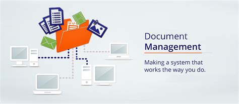 Top Facts About Document Management Software - PLANET PCI INFOTECH