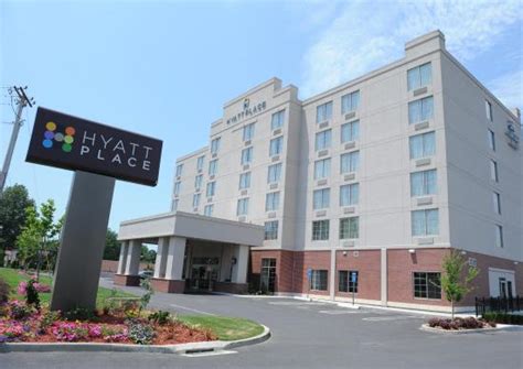 Hyatt Place Milford/New Haven - UPDATED 2017 Hotel Reviews & Price Comparison (CT) - TripAdvisor