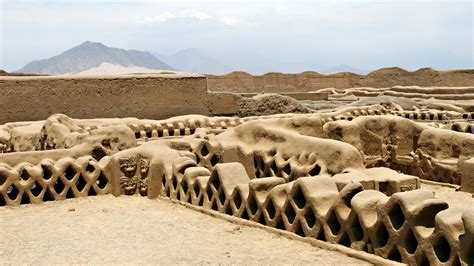 Ancient Civilisations of Northern Peru - Steppes Travel