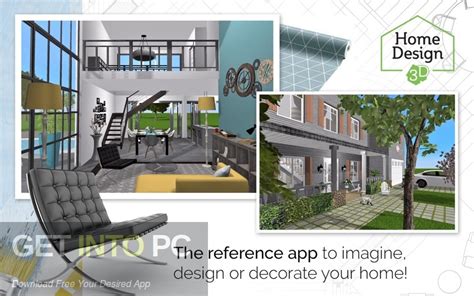 Home Design 3D Free Download