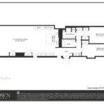 Horse Barns Living Quarters Floor Plans - House Plans | #67317