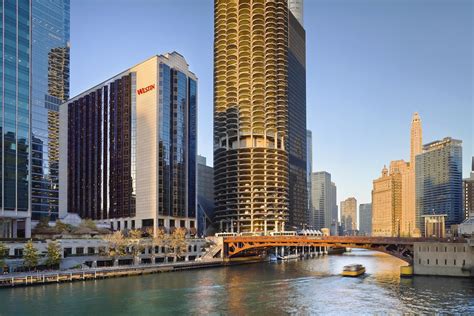 The Westin Chicago River North in Chicago, IL | Whitepages