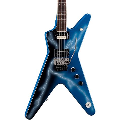 Dean Dean From Hell ML electric guitar Lightning | eBay